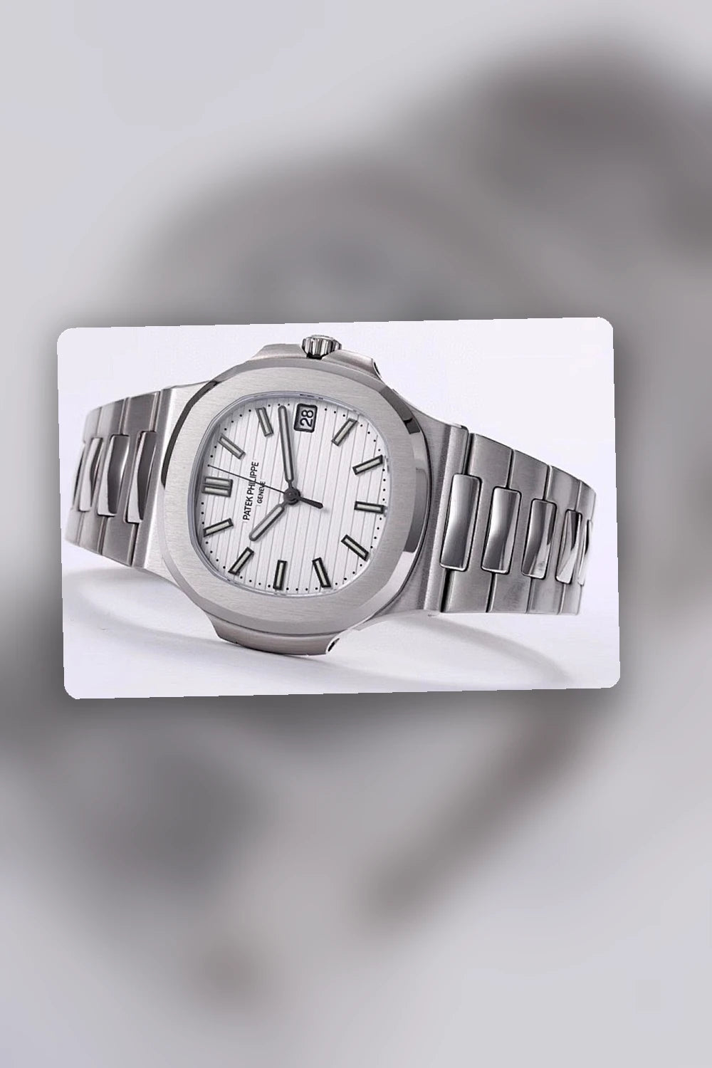NB - Mix Watch - 1469