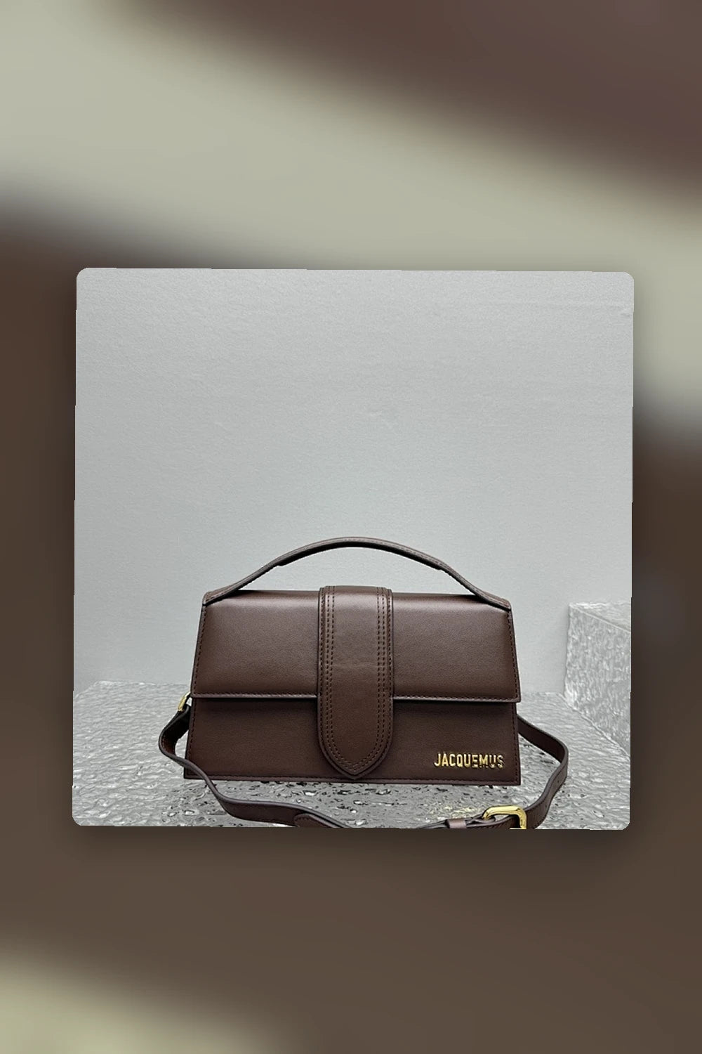 NB - JCA Bag - 170