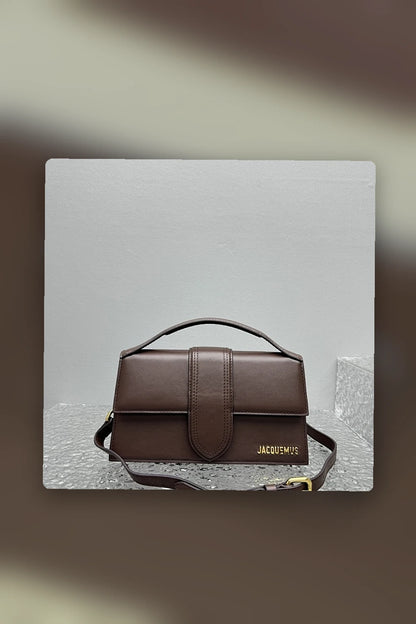 NB - JCA Bag - 170