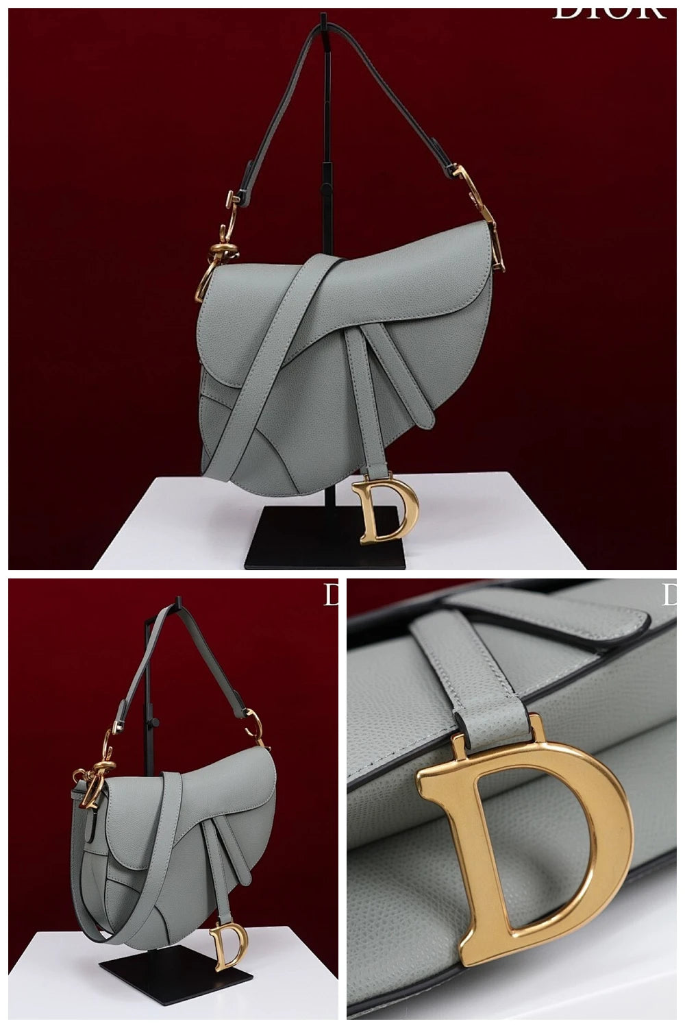 NB - DOR Bag - 228