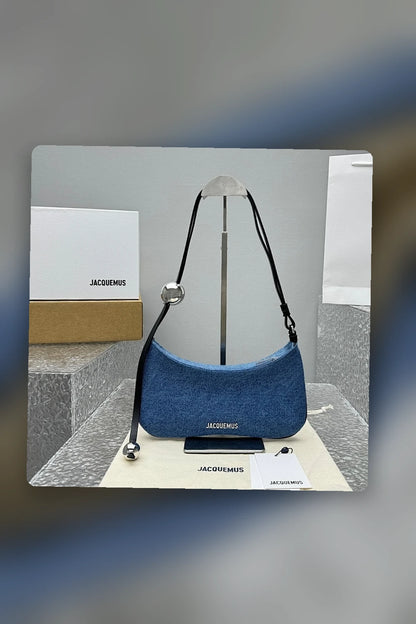 NB - JCA Bag - 304