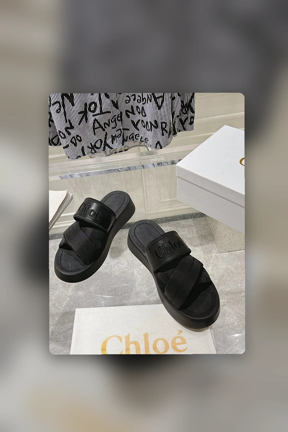 NB - CLE Women Shoes - 425