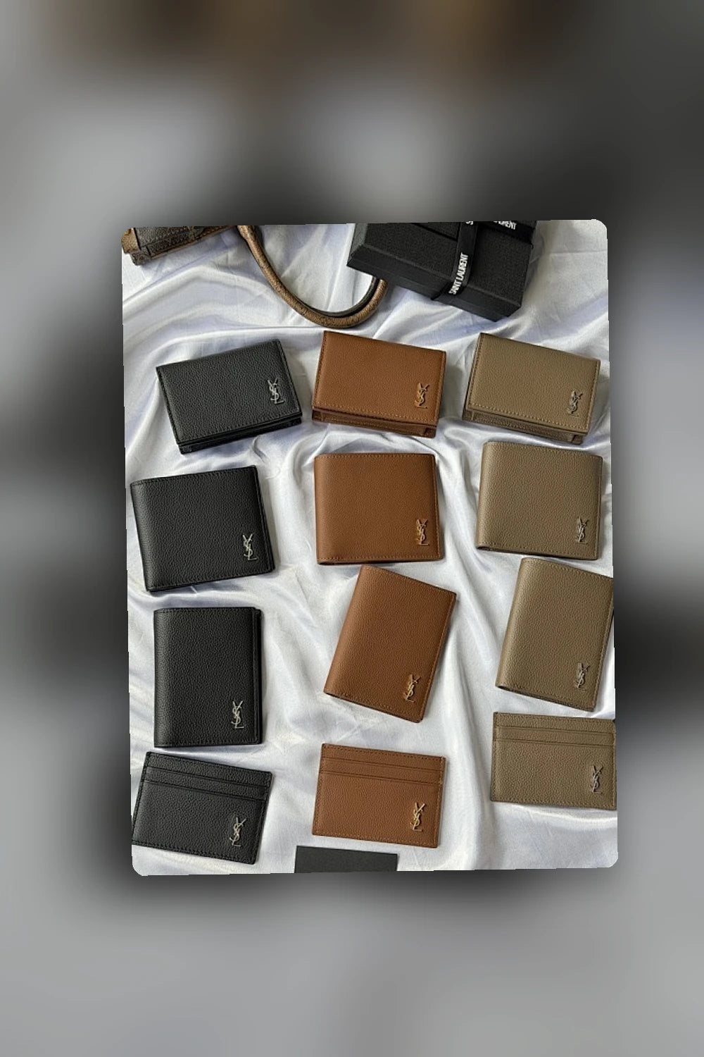 NB - Mix Wallet - 1084