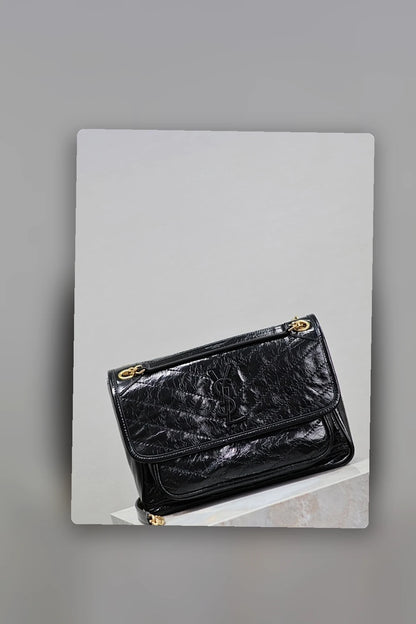 NB - YLS Bag - 786