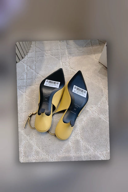 NB - COL Women Shoes - 261