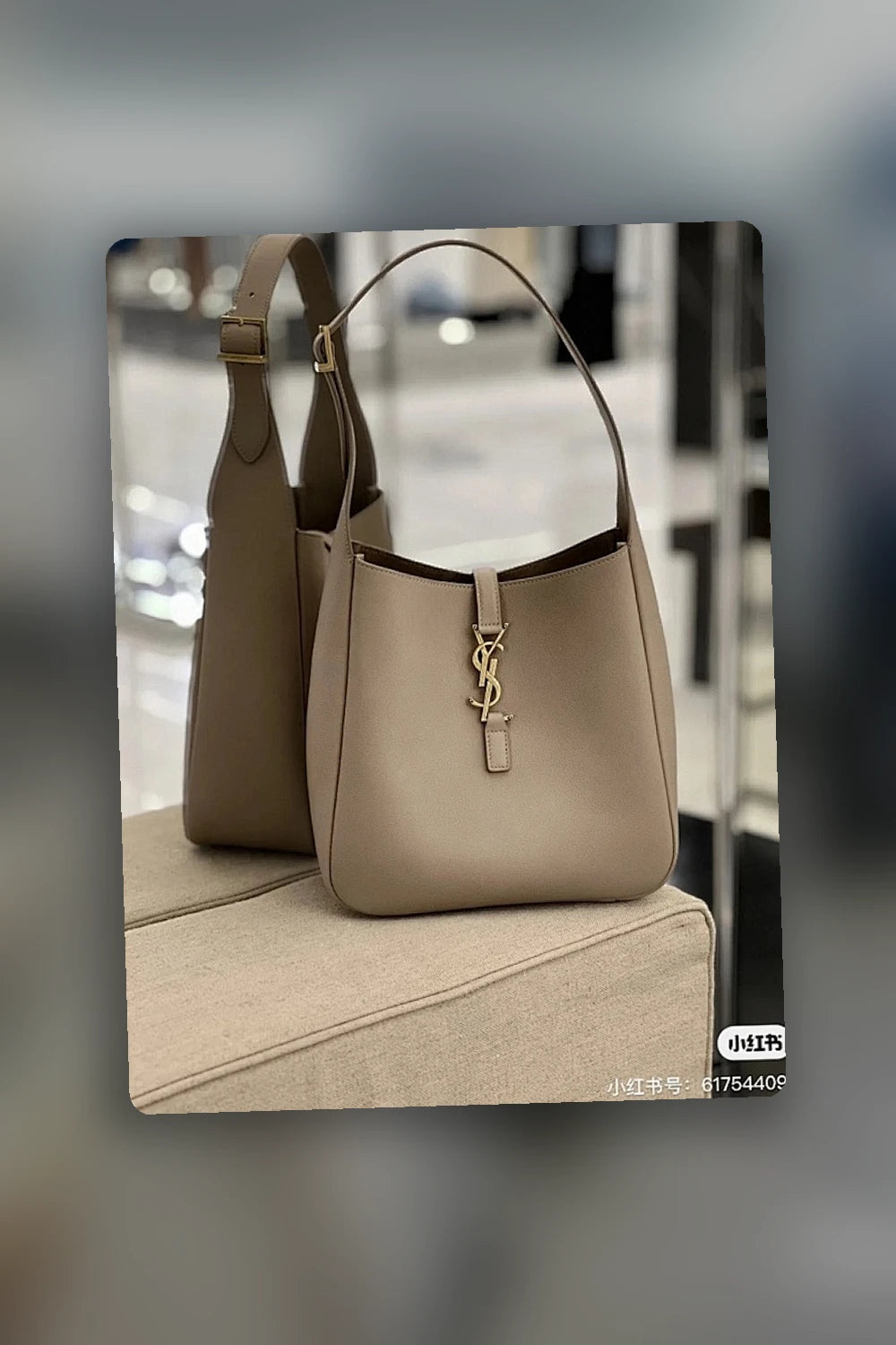 NB - YLS Bag - 1026