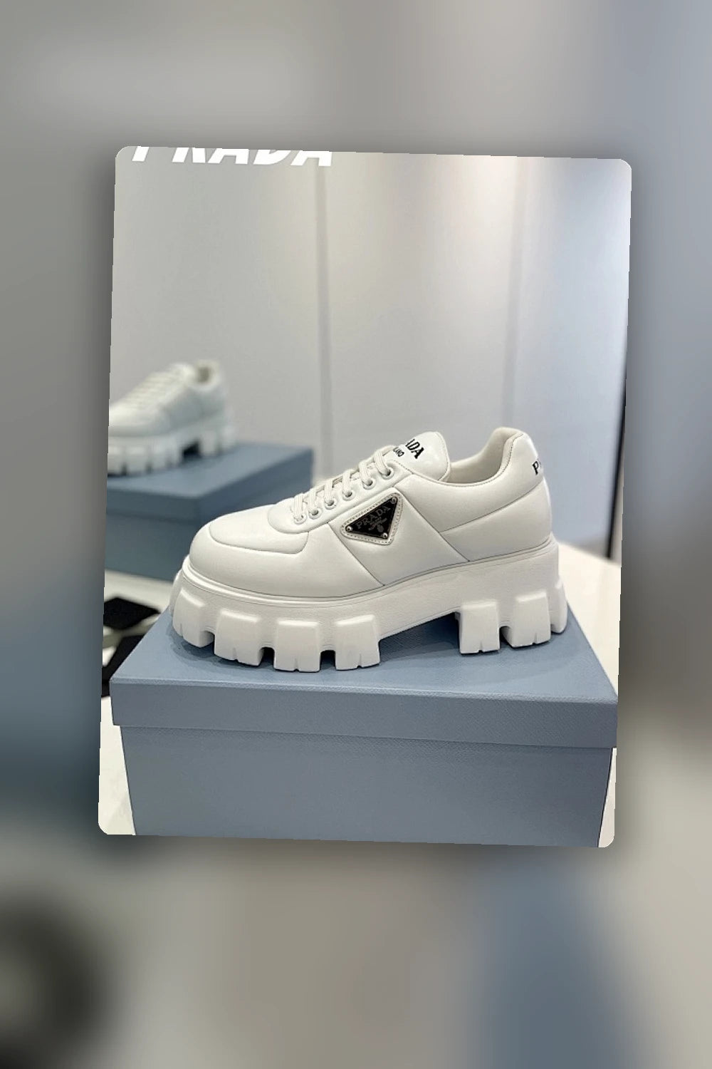 NB - PD Women Shoes - 260
