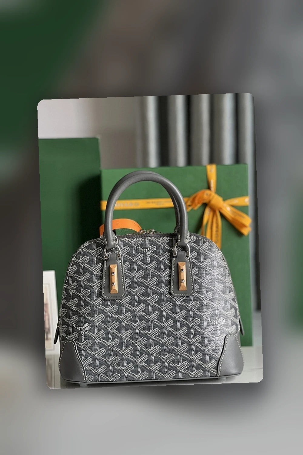 NB - GYO Bag - 1215