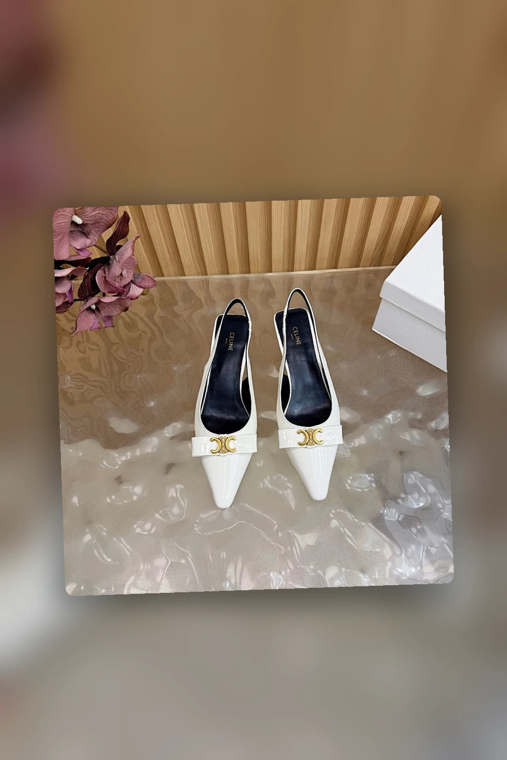 NB - COL Women Shoes - 150