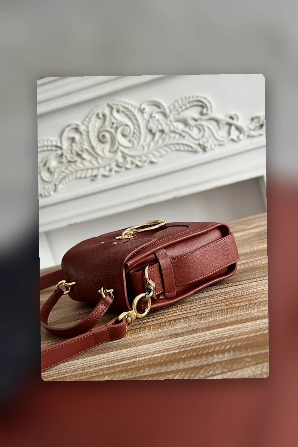 NB - CLE Bag - 356