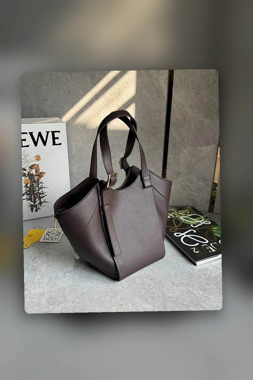 NB - LWO Bag - 124