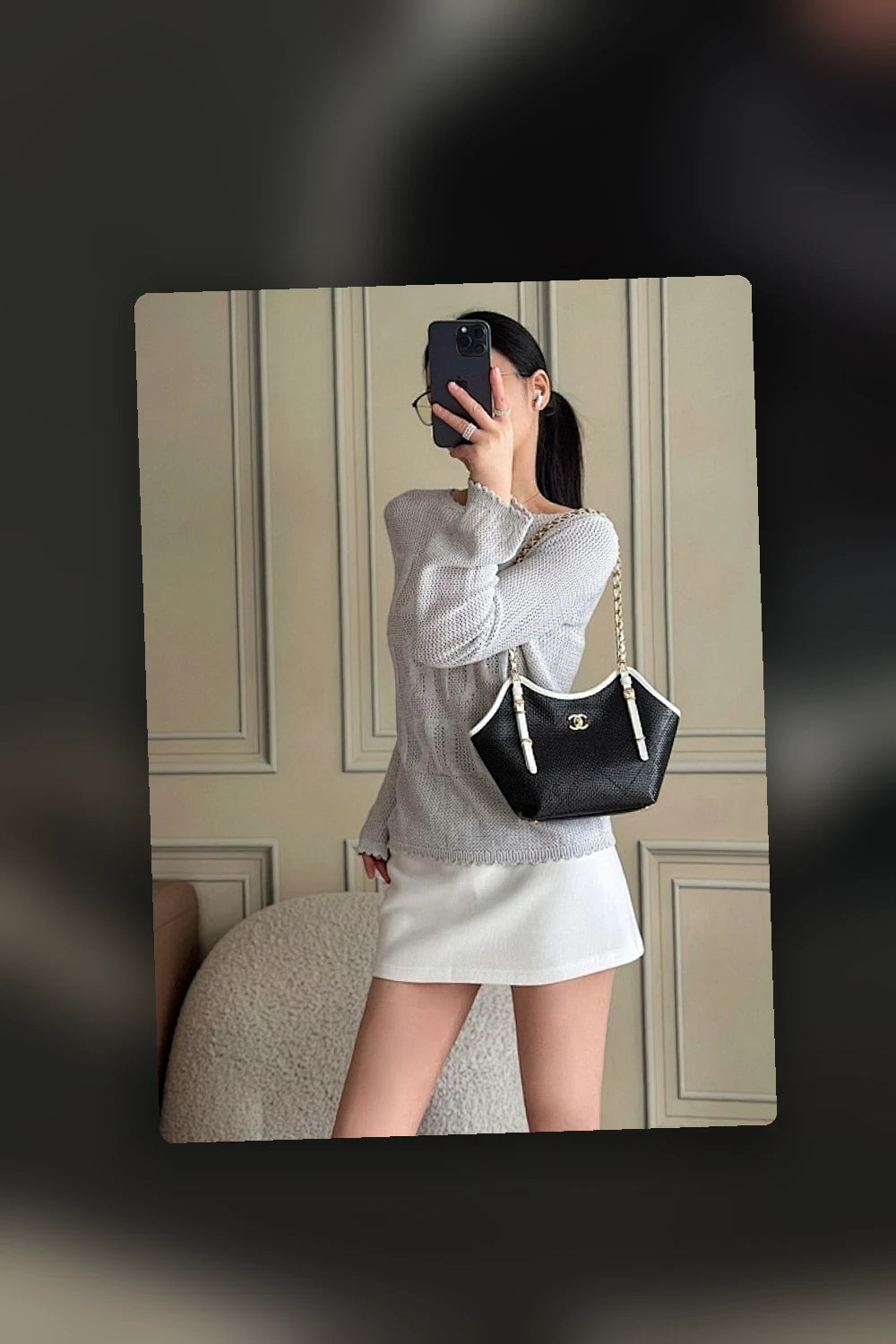 NB - CHL Bag - 935