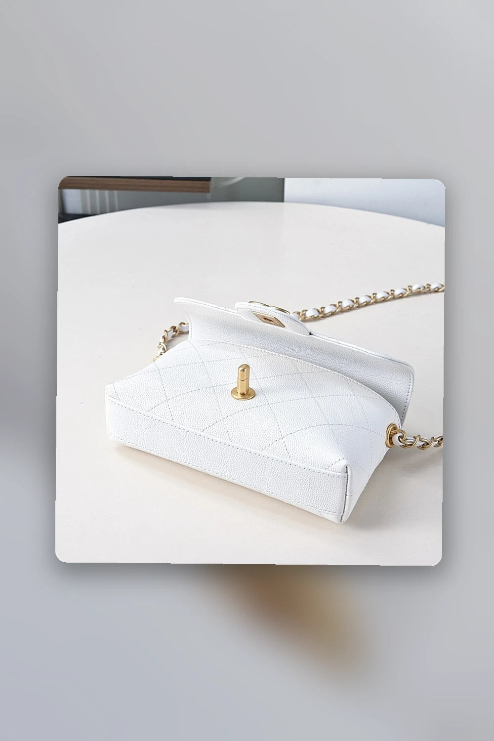 NB - CHL Bag - 912