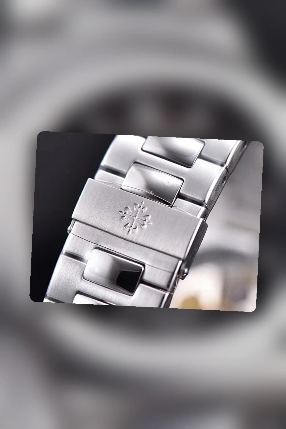 NB - Mix Watch - 784