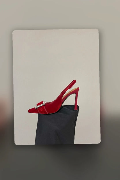 NB - DAG Women Shoes - 086