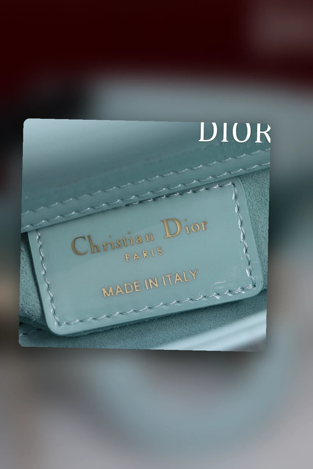 NB - DOR Bag - 319
