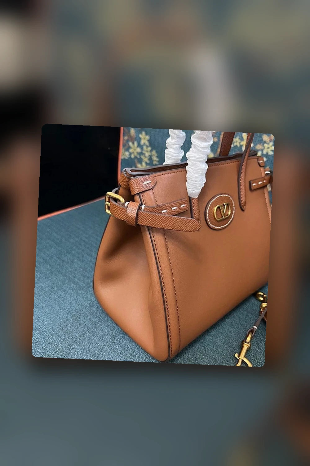 NB - VEL Bag - 478