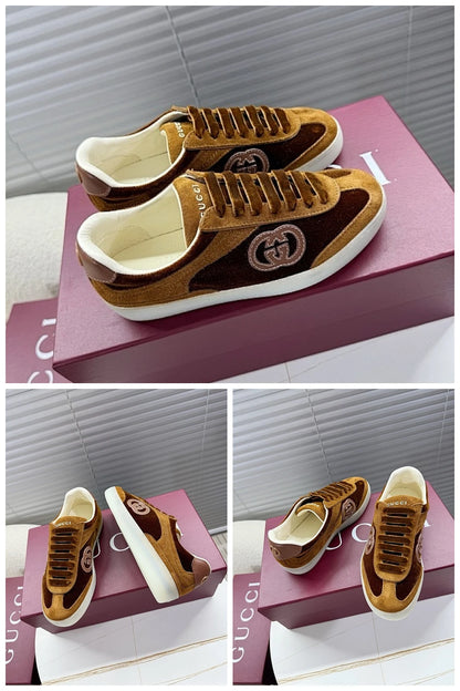 NB - GUKI Women Shoes - 708
