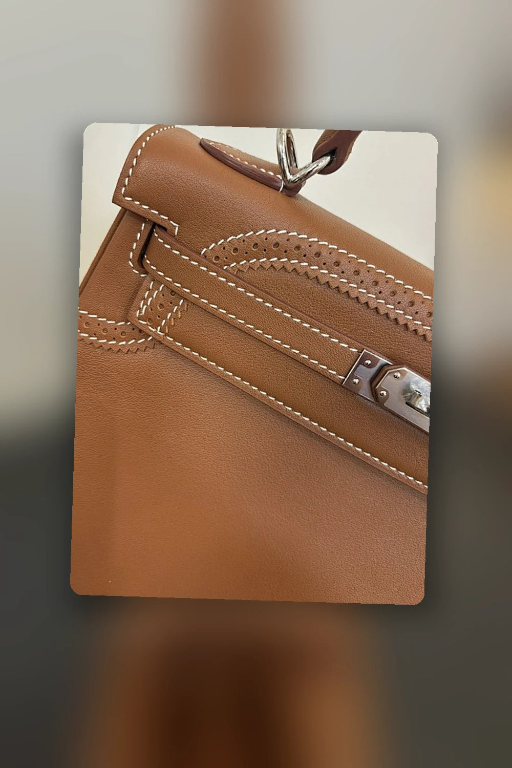 NB - HMS Bag - 1850