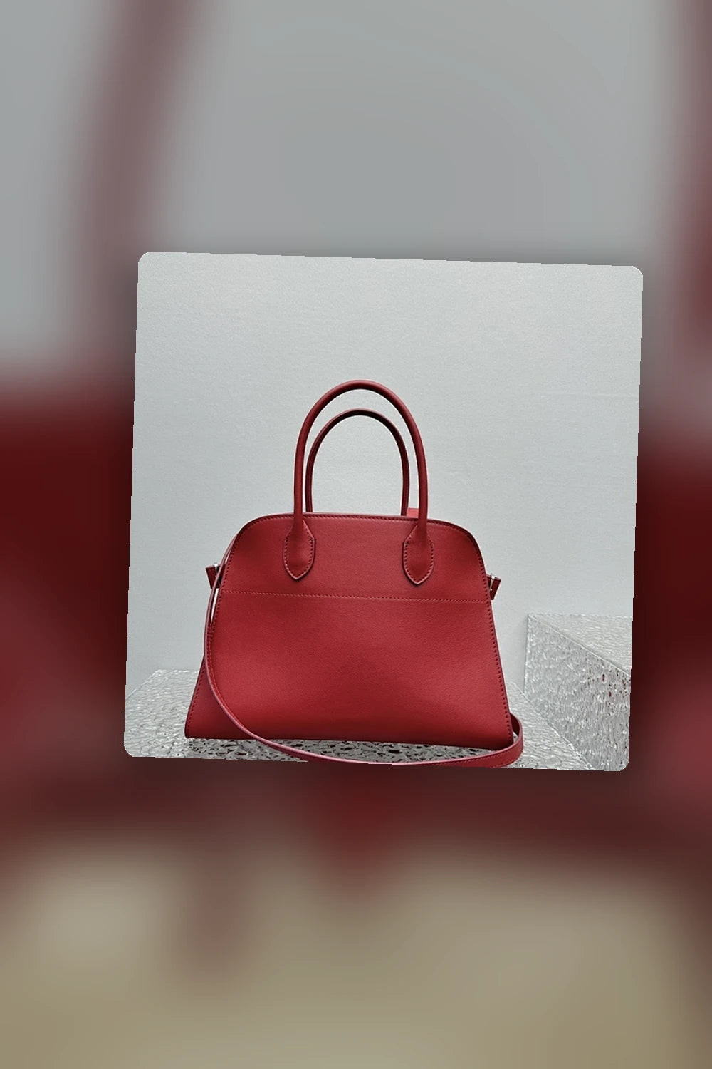 NB - THR Bag - 572