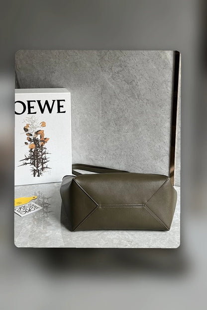 NB - LWO Bag - 168