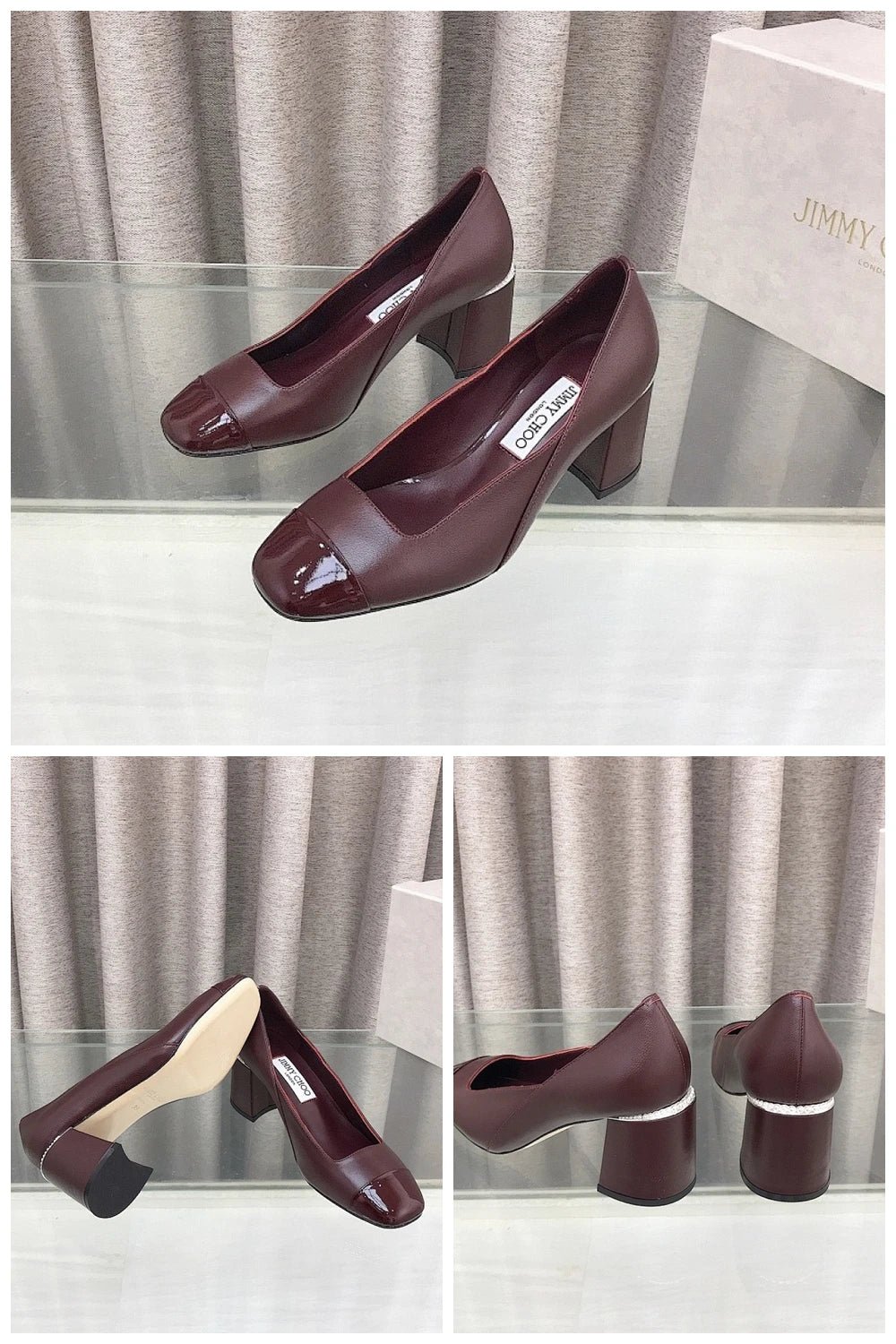 NB - JMC Mix Items - 231