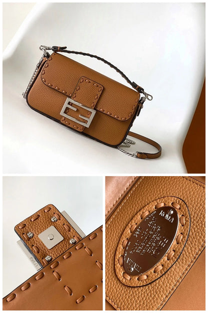 NB - FDE Bag - 092