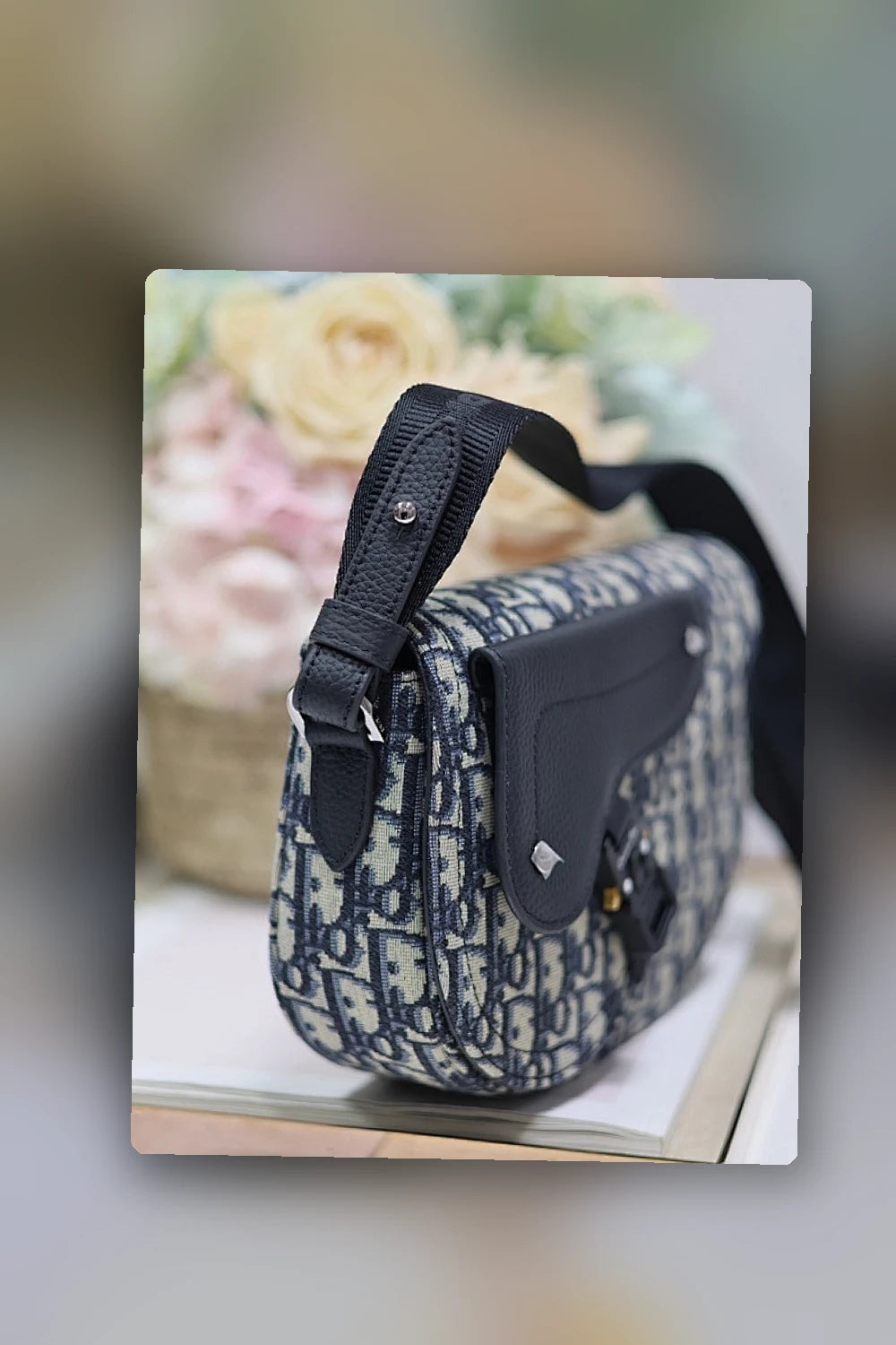 NB - DOR Bag - 084