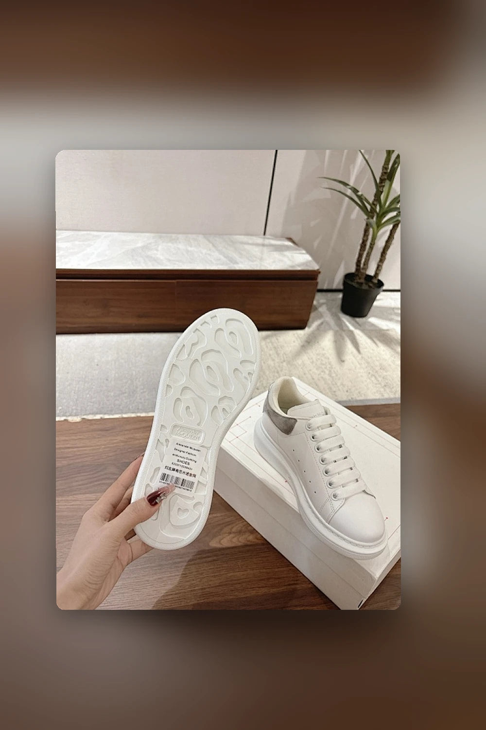 NB - AQ Women Shoes - 247
