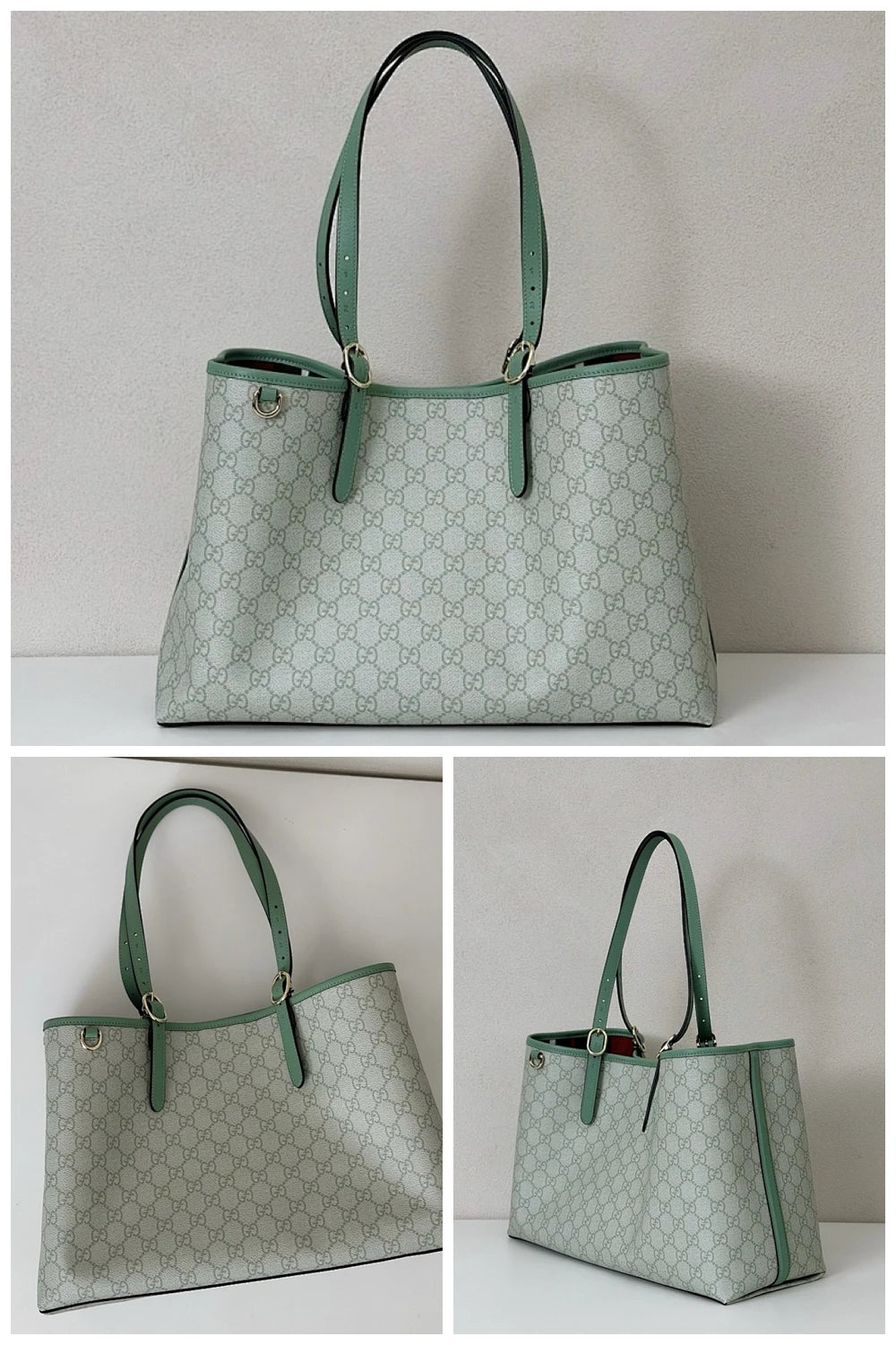 NB - GUKI Bag - 1226