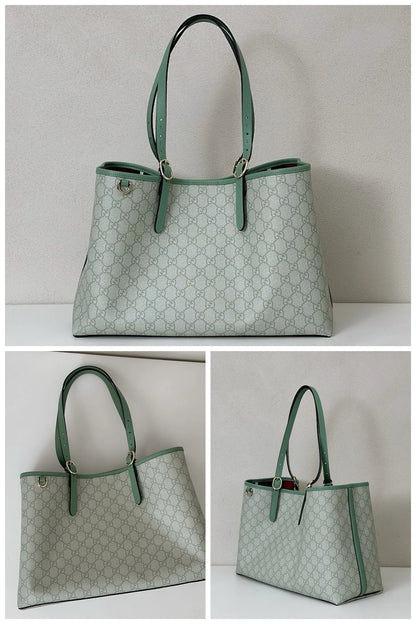 NB - GUKI Bag - 1226