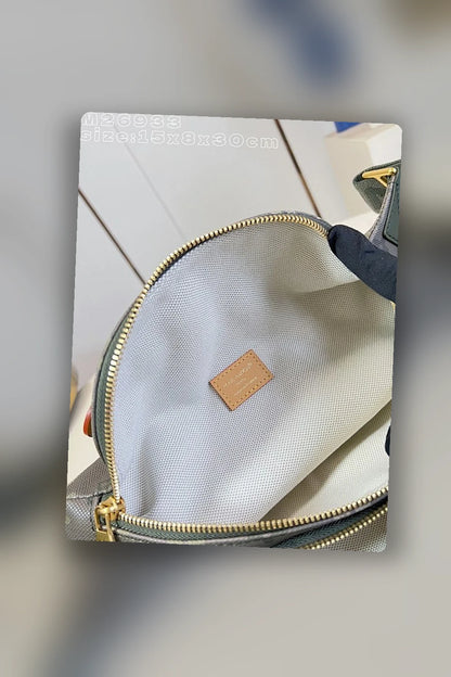 NB - LOV Bag - 751