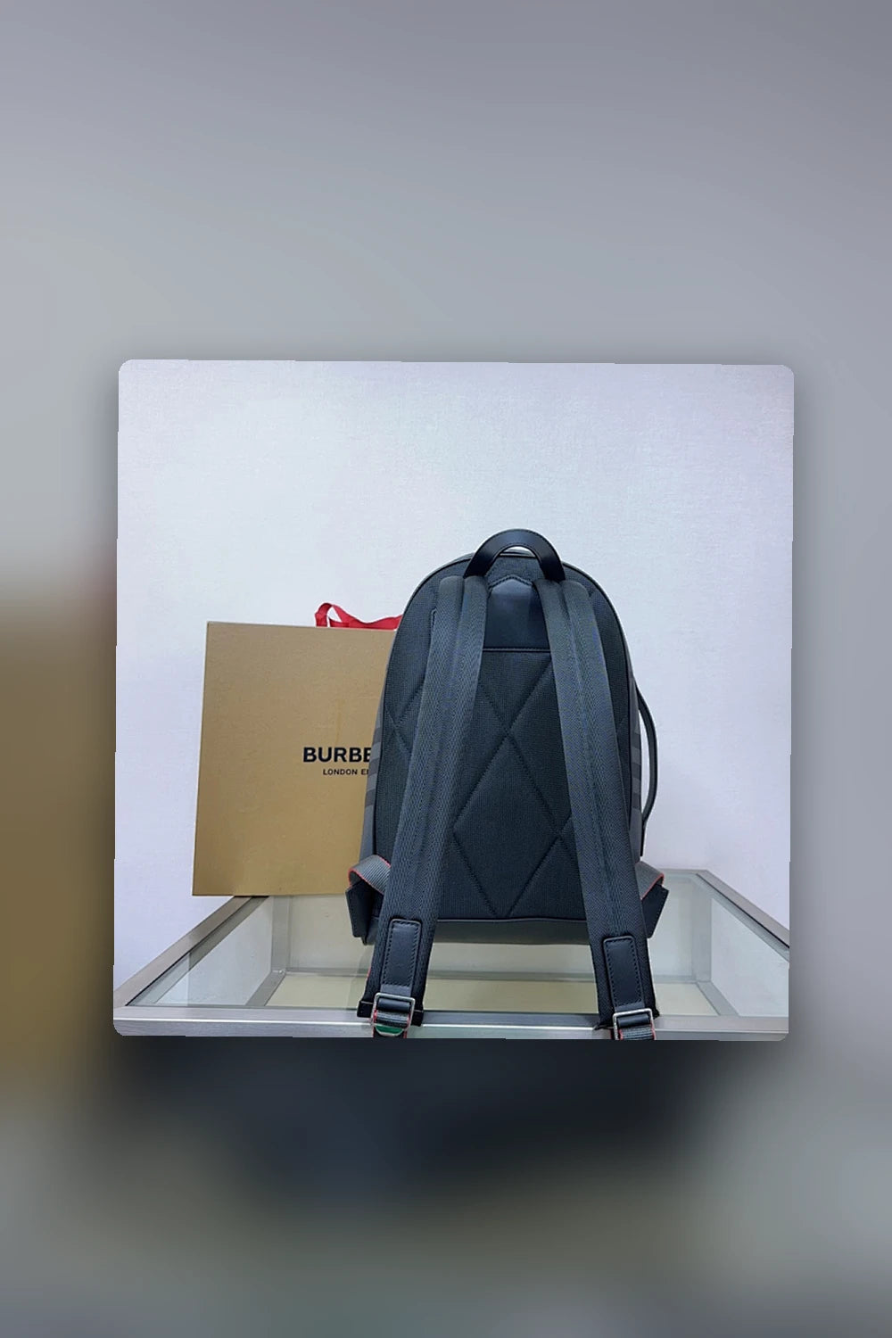 NB - BOR Bag - 059
