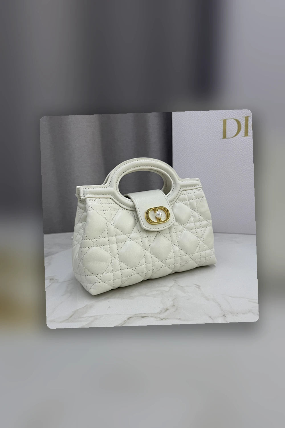 NB - DOR Bag - 646