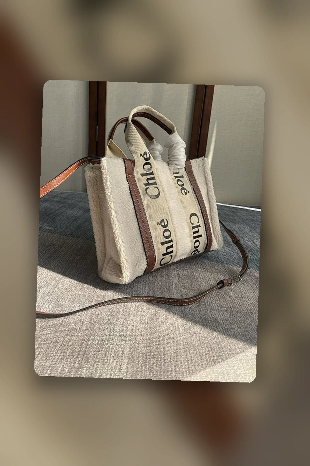 NB - CLE Bag - 049