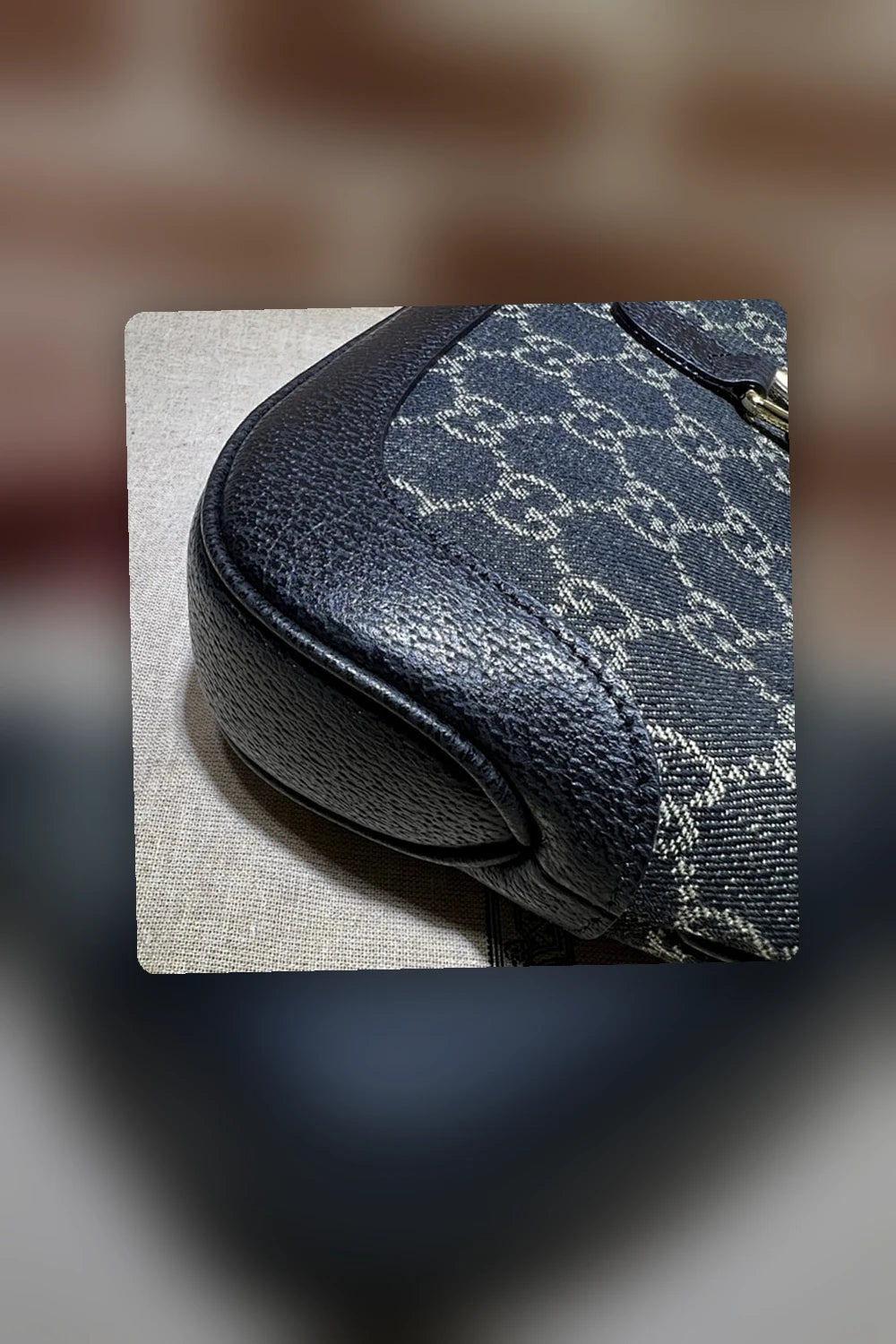 NB - GUKI Bag - 1341