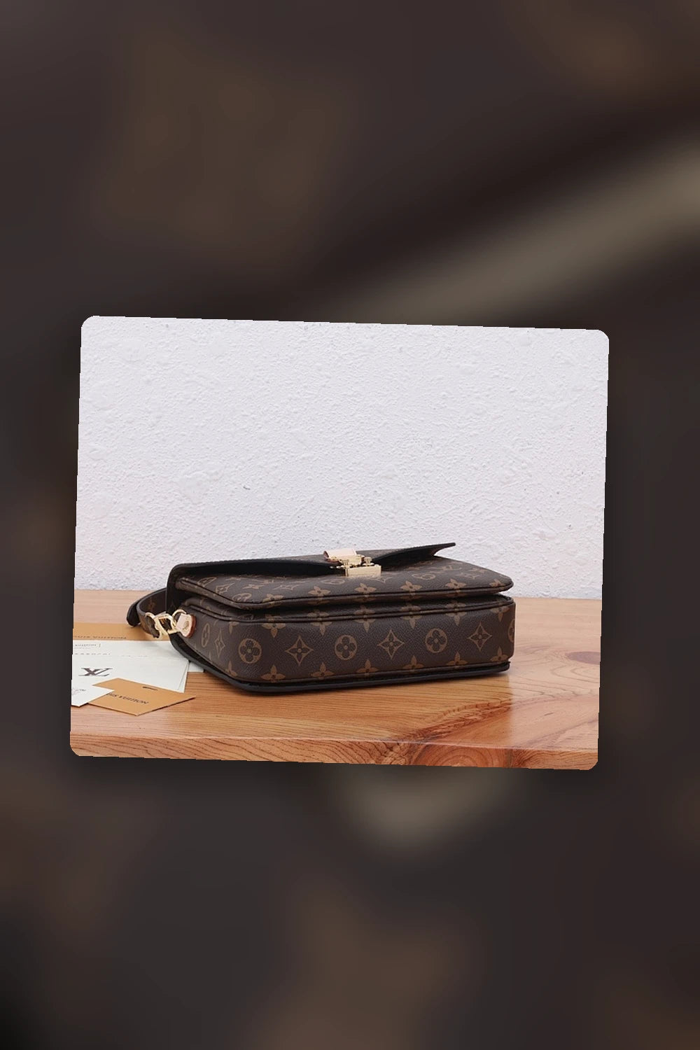 NB - LOV Bag - 1302