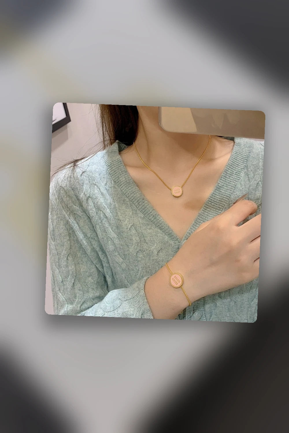 NB - MMU Jewelry - 315