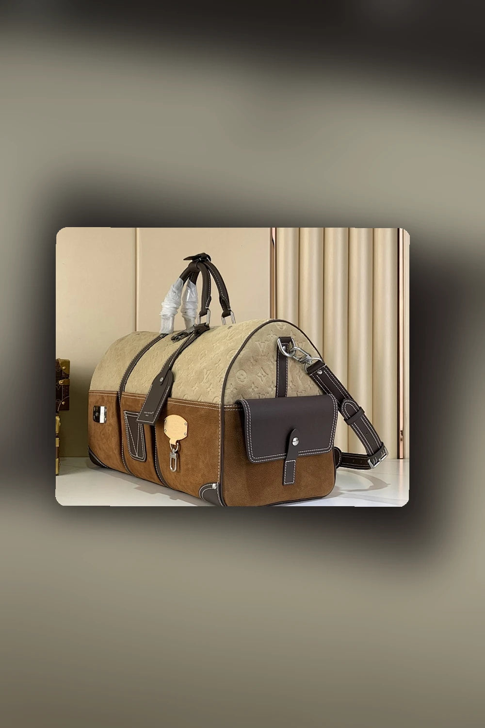 NB - LOV Bag - 730