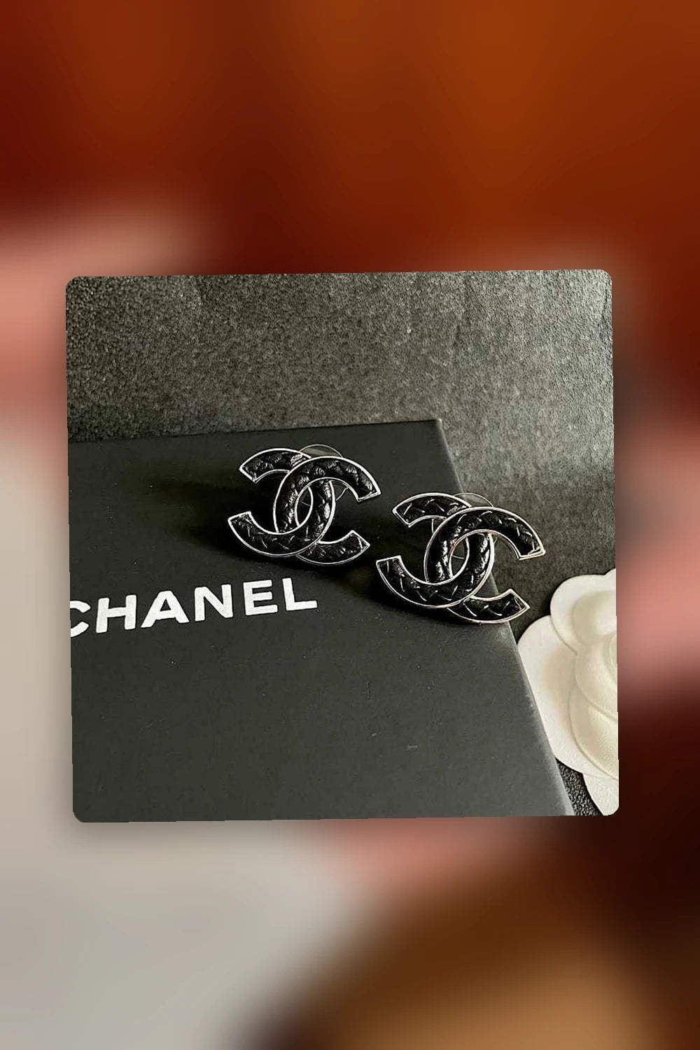 NB - CHL Jewelry - 976