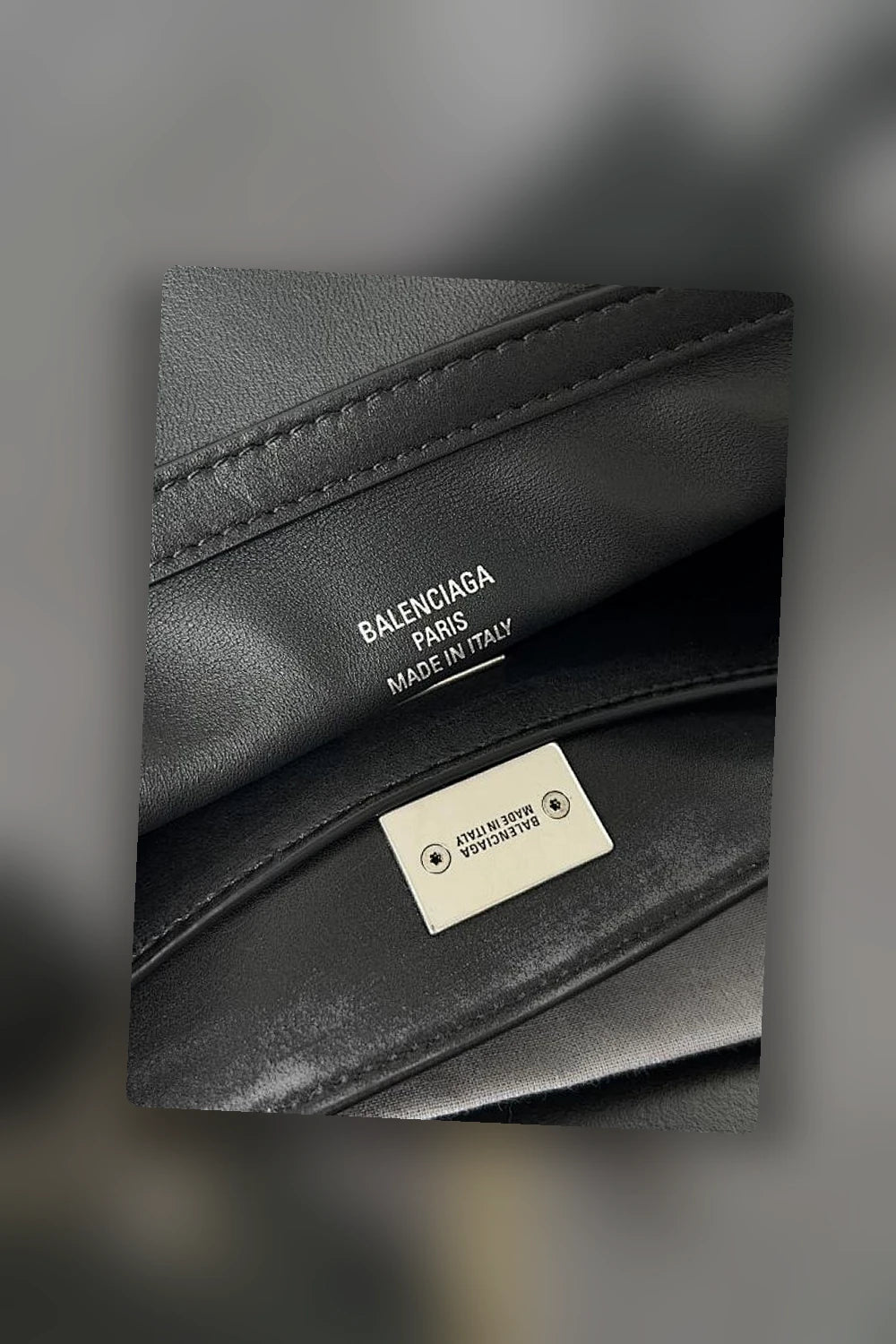 NB - BG Bag - 1794