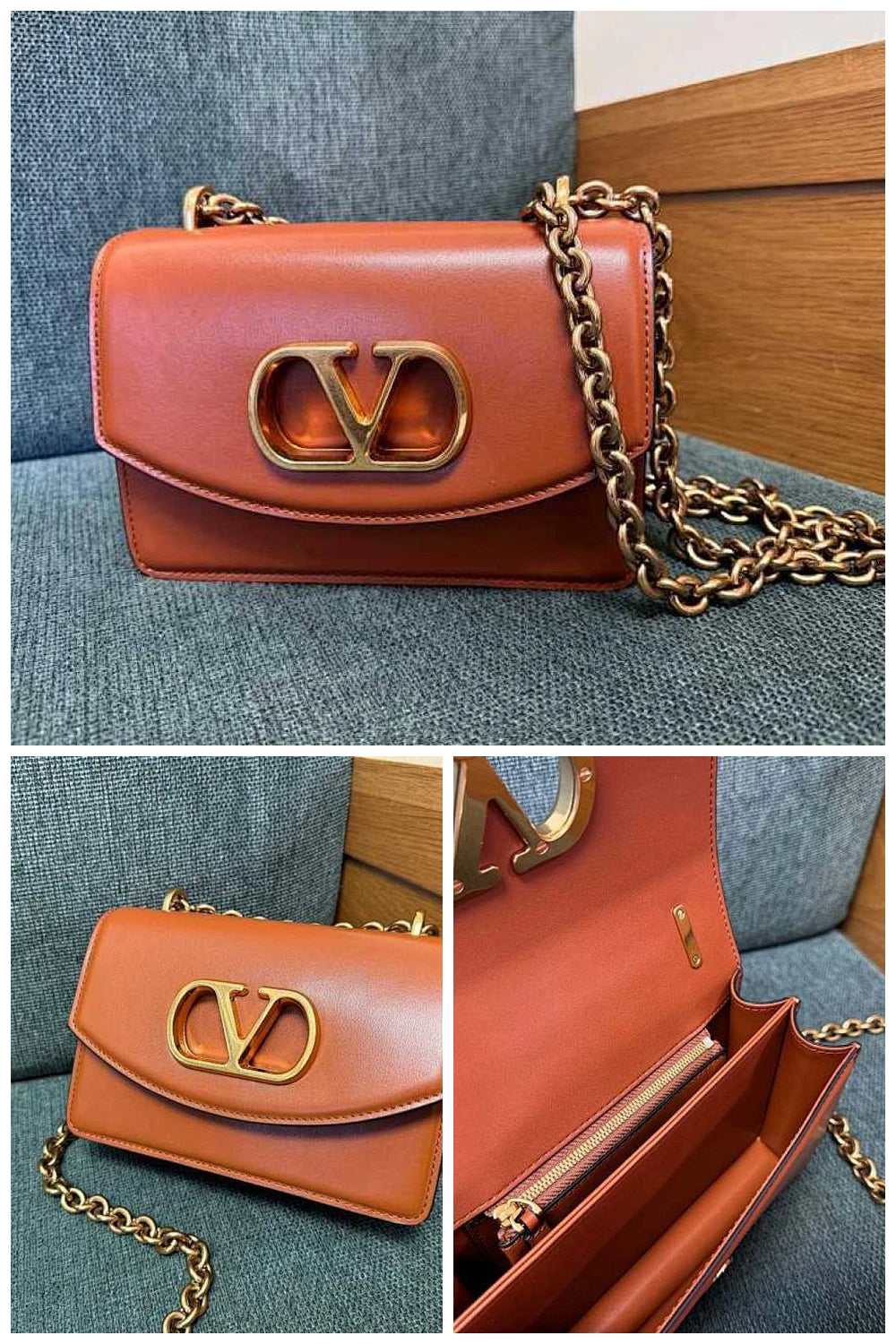 NB - VEL Bag - 694