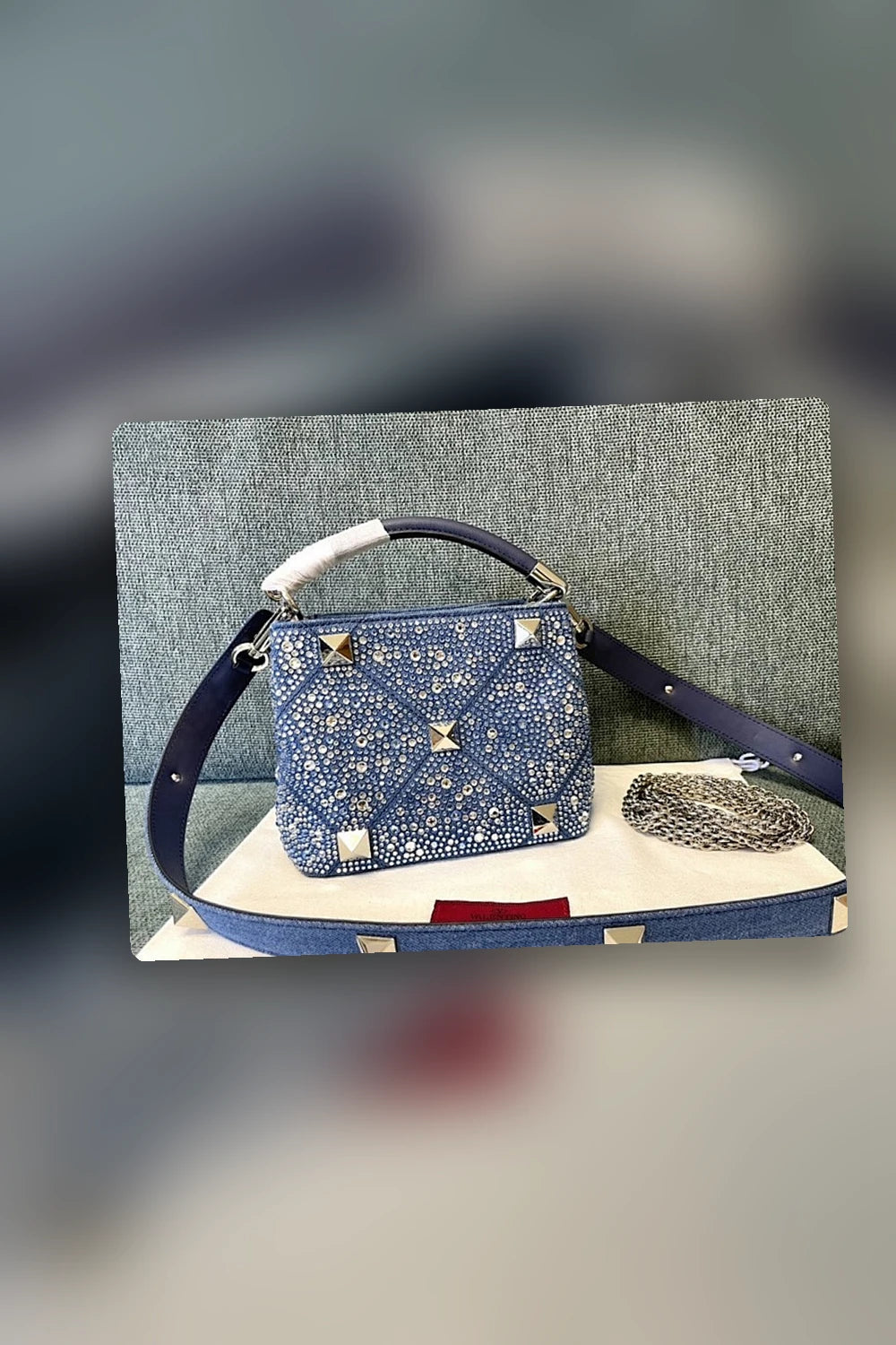 NB - VEL Bag - 854