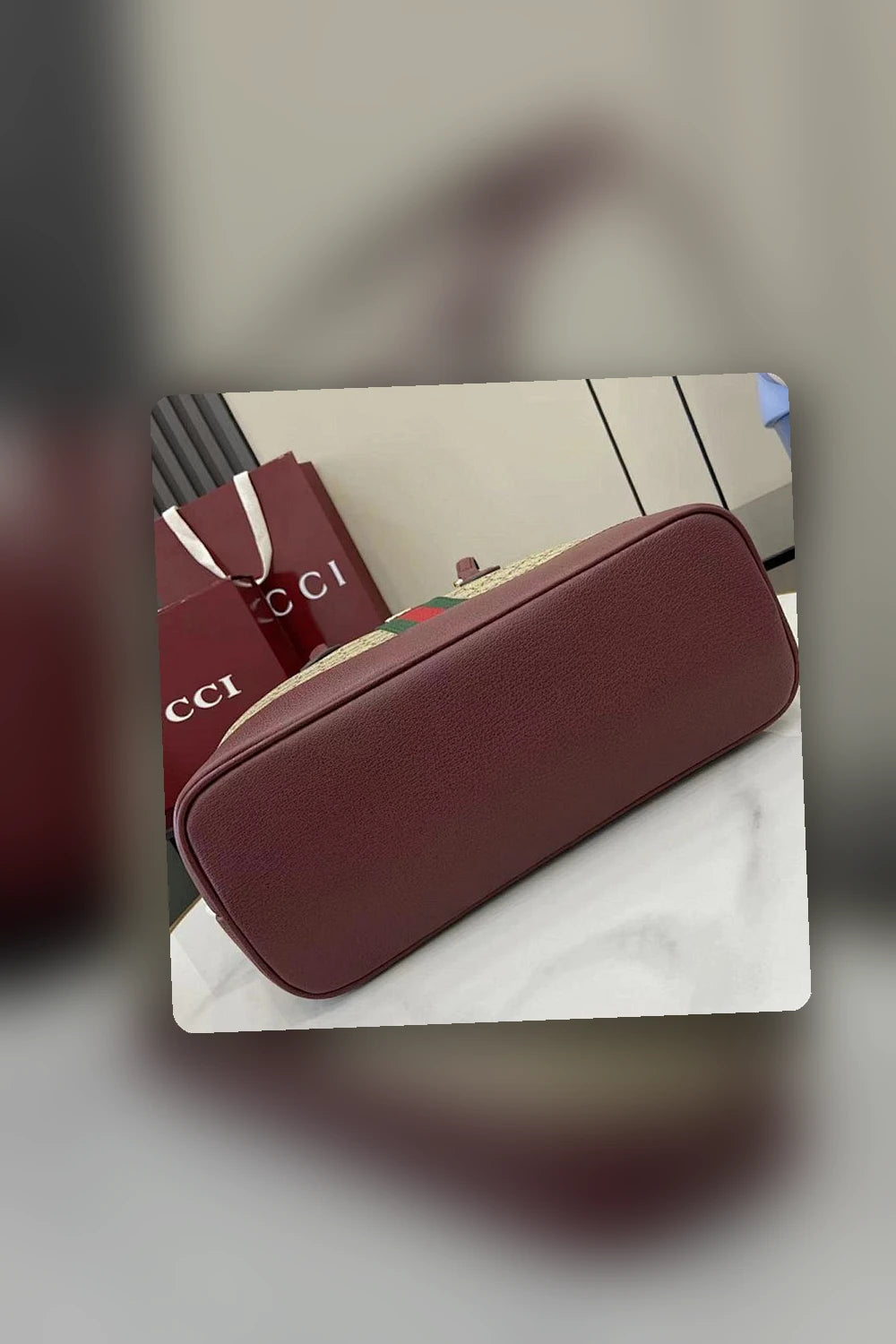 NB - GUKI Bag - 597