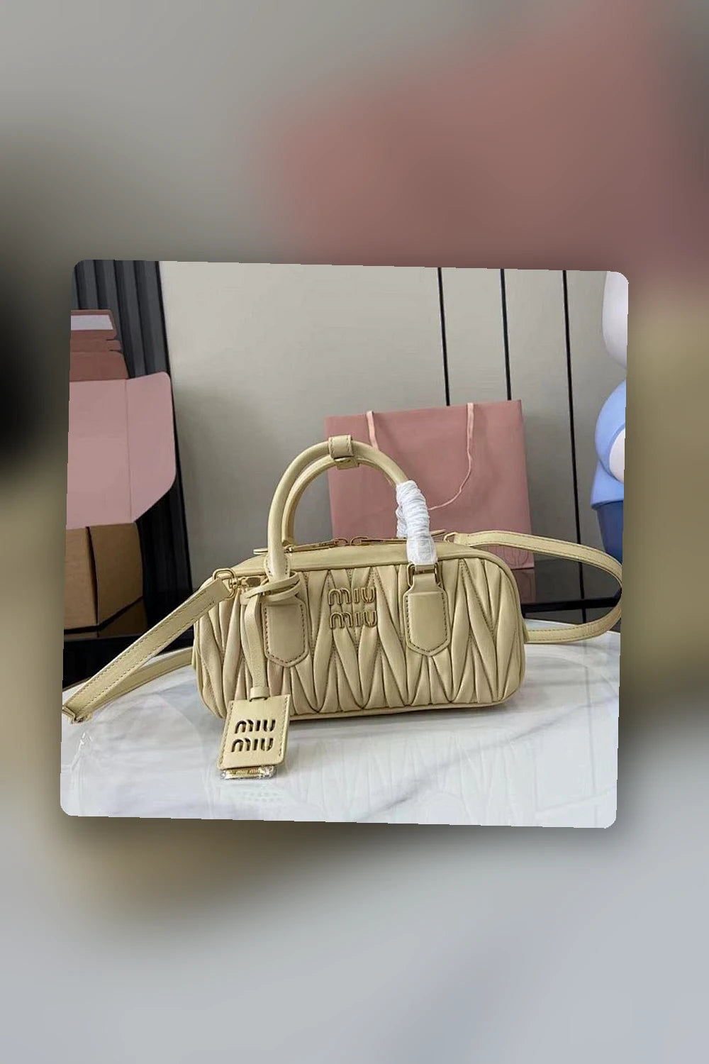 NB - MMU Bag - 985