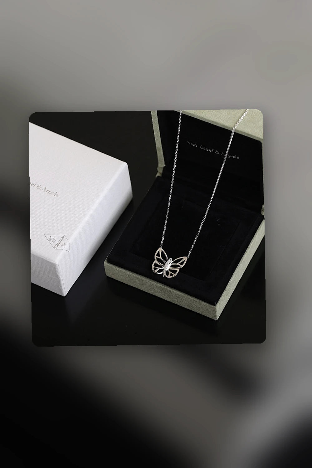 NB - VACA Jewelry - 453
