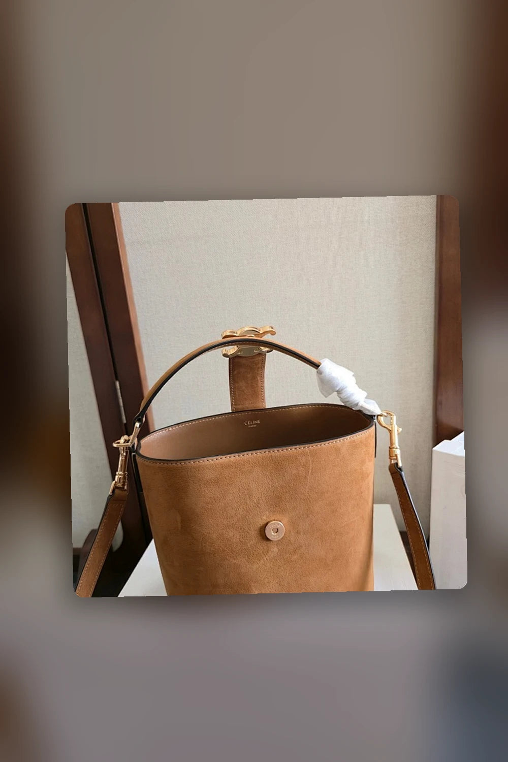 NB - COL Bag - 802