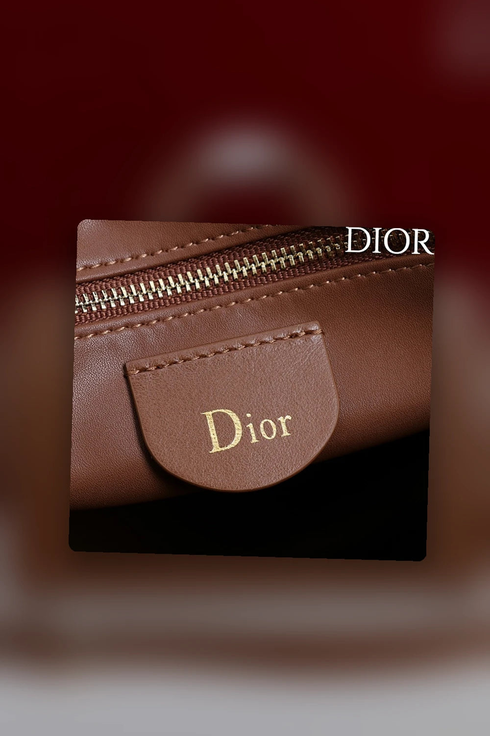 NB - DOR Bag - 1021
