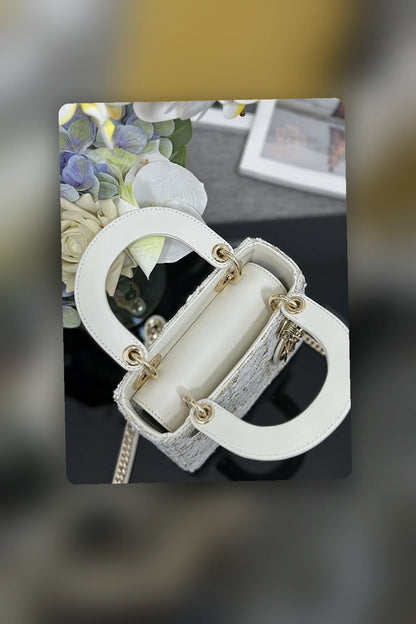 NB - DOR Bag - 406