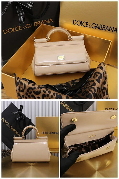 NB - DAG Bag - 502